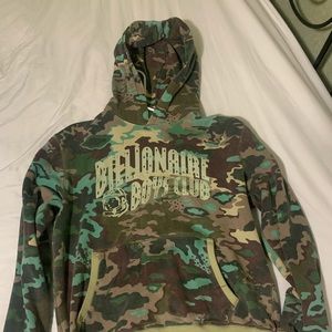 Billionaire Boys Club hoodie